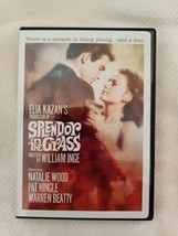 Splendor in the Grass (DVD, 2009) Natalie Wood, Warren Beatty  - £5.49 GBP