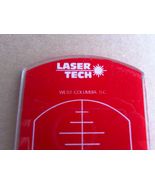 9 1/2" LASER TECH LASER TARGET - $15.99