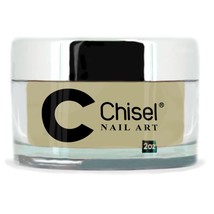 Chisel Nail Art 2 in 1 Acrylic/Dipping Powder 2 oz - SOLID (131) - £12.38 GBP