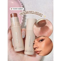 SHEGLAM Snatch &amp; Define Contour Stick - Tawny Amber | Medium Cool Cream  - $14.99