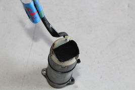 00-06 w215 MERCEDES CL55 CL600 CL65 PASSENGER RIGHT SEAT FORWARD SLIDING MOTOR image 4