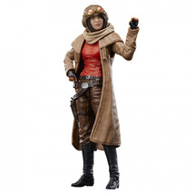 Star Wars The Black Series Doctor Aphra Figure - £39.06 GBP