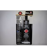 BLACK Silicone RTV Pro Seal 3 oz. Instant Gasket N80046 PROSEAL USA - $148.12 MXN