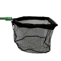 Pondxpert Heavy Duty Pond Fish Catching Net Head ONLY, Pole Required to ... - £35.58 GBP