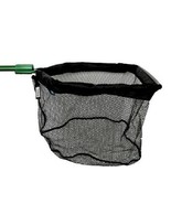 Pondxpert Heavy Duty Pond Fish Catching Net Head ONLY, Pole Required to ... - £35.58 GBP