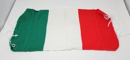 WHOLESALE authentic mexico colors  serape colorful placemat 11&quot; by 20&quot; f... - £9.56 GBP