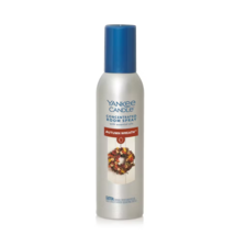 Yankee Candle Concentrated Room Spray - Autumn Wreath 1.5oz NEW - £10.44 GBP