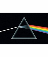 Pink Floyd Póster Oscuro Lado De La Luna - €7,75 EUR Pink Floyd Póster Oscuro Lado De La Luna - €7,75 EUR