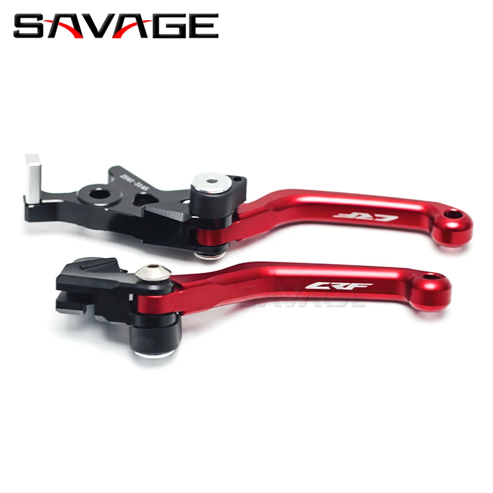 Pivot ke Clutch Levers   CRF250L Rally CRF250M 2013-2019 Motorcycle Acce... - $639.62