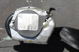 2006-2008 AUDI A4 QUATTRO S-LINE B7 REAR OUTER L/R SEATBELT RETRACTOR K2232 image 2