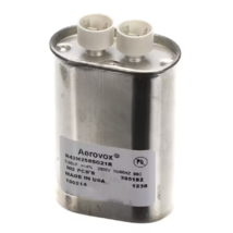 TurboChef N4H2585G21R 395182 Capacitor 2500V 50/60HZ 0.85uF NGC fit for ... - €108,06 EUR