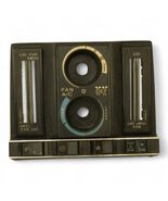 75-80 Mercedes 450Sel 450Slc 450Se 450Sl W116 Climate Control Panel Trim... - $328.98