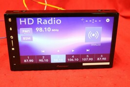 Pioneer DMH-2000NEX 6.8&quot; Multimedia Digital Media Receiver, Light Use #U2 - $153.33