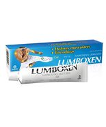 35g Tube Lumboxen Made In Mexico Muscle Back Inflammation Sport Pain Gel... - $19.97