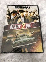 Ready 2 Die (Dvd)Sealed - £3.98 GBP