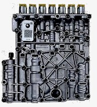 AX4S TRANSMISSION VALVE BODY  93-03 FORD WINDSTAR FORD TAURUS image 15