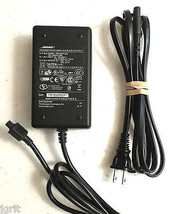 18v 1A 18 volt BOSE adapter cord SounDock Series 1 one sounddock wall power plug - £38.68 GBP