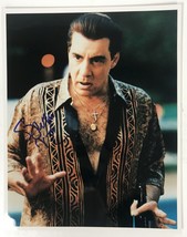 Steven Van Zandt Autographed Signed &quot;The Sopranos&quot; Glossy 8x10 Photo - $79.99