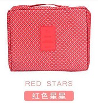 Fashionable Make Up Bag Korea Multi-Functional Waterproof Makeup Bags Women And  - £9.43 GBP