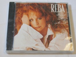 Read My Mind by Reba McEntire (CD, Apr-1994, Universal Records) Wouldn&#39;t Wann -- - £12.18 GBP