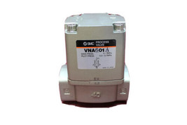 SMC VNA601A-40A 1&quot; NPT Air Operated process valve New - $89.09