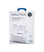 Nautica T220 Earbuds - $39.59