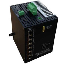 Tycon TPDIN-SC48-20 MPPT SOLAR CHARGE CONTROLLER - $17,306.67 MXN