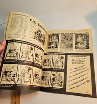 MAD Magazine No. 43 Dec. 1958 image 5