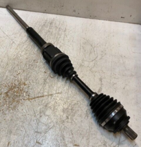 Axle Shaft 1-7/8&quot; Shaft 36-Spline 27mm End 1&quot; Shaft 26-Spline 26mm End - $135.37