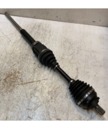 Axle Shaft 1-7/8&quot; Shaft 36-Spline 27mm End 1&quot; Shaft 26-Spline 26mm End - $2,483.24 MXN