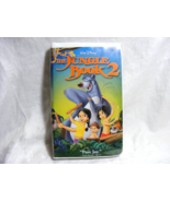 Vintage VHS Cassette Jungle Book 2 - $460.95 MXN