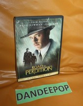 Road to Perdition (DVD, 2003, Full Frame) - £6.30 GBP