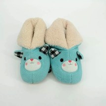 Cuddl Duds Girls Sheep Slippers Medium 13-1 NWT - $9.50