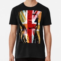 Kate Moss N 01 Size S to 5XL Made in the USA T-Shirt - £17.74 GBP