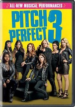 Pitch Perfect 3 - £10.47 GBP