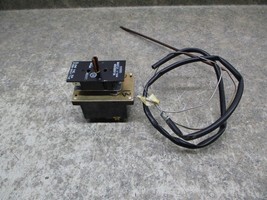 AMANA RANGE THERMOSTAT SWITCH/RUST PART # R0161098 - $101.00