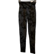 On Repeat Crossover Full Length Tie Dye Legging SMALL (866) - £15.07 GBP