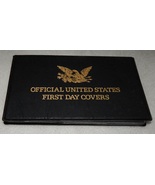 First Day Covers Album Stamps 7”x 4” 1967 14ea Cards USA Mint Condition 6Q - $33.80 CAD