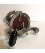 Vintage Deep Sea Fishing Reel Kmart 307 ( Seiko, Japan) - $355.22 MXN