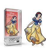 Figpin Disney Parks Snow White Princess Pin #223 - $24.74