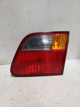 Passenger Right Tail Light Sedan Lid Mounted Fits 99-00 CIVIC 720086 - $425.43 MXN