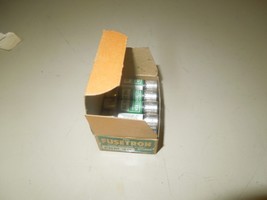 Bussmann Fusetron FNM-20 20A 250V Fuses New Surplus (Box of 10) - $60.00