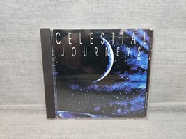 Steve Fish/Bobby Brooks - Celestial Journeys (CD, 1994, Fish N&#39; Brook) - $7.59