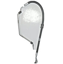 Sunsong 3401200 For 2005-2007 Honda Odyssey 3.5L V6 Power Steering Press... - $1,256.37 MXN