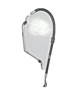 Sunsong 3401200 For 2005-2007 Honda Odyssey 3.5L V6 Power Steering Press... - $94.56 CAD