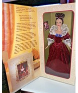 Vintage Barbie Hallmark Special Edition Sentimental Valentine 1996 #16536 - $38.03 CAD