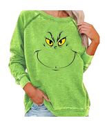 ACEOROWO Green 3D Printed Hoodie Casual Pullover Unisex Adult - $251.49 MXN