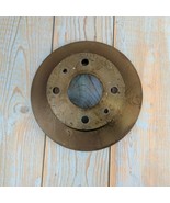 Brembo 08.4283.10 Fits 1980-1983 Honda Civic Solid Front Brake Rotor 452... - €53,70 EUR