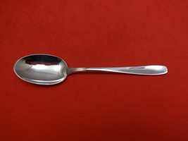 Ascot by W&amp;S Sorensen Sterling Silver Place Soup Spoon Oval 6 1/2&quot; - £76.99 GBP