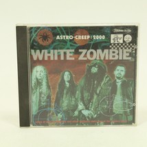White Zombie Astro Creep: 2000 CD - £4.59 GBP